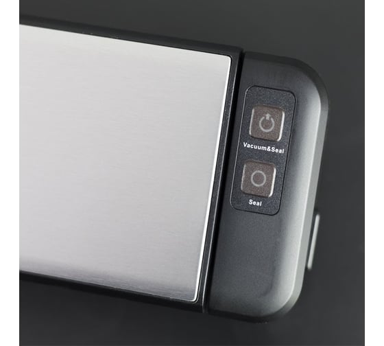 Вакуумный упаковщик Caso VC 6 CS-1337