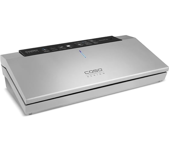 Вакуумный упаковщик Caso GourmetVac 380 CS-1386 1
