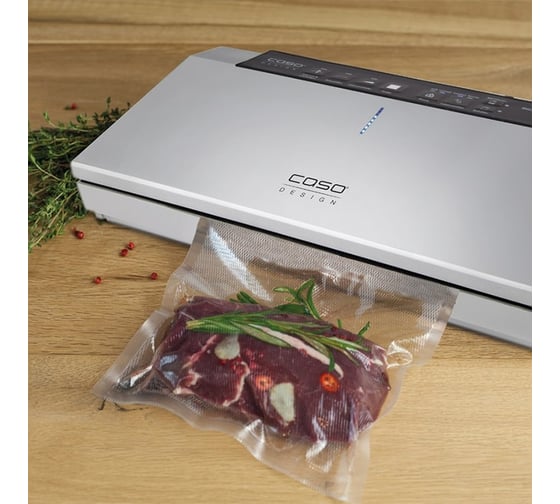 Вакуумный упаковщик Caso GourmetVac 380 CS-1386