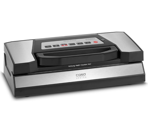 Вакуумный упаковщик Caso VRH 690 Advanced CS-1527