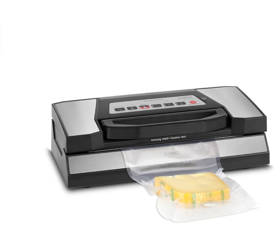 Вакуумный упаковщик Caso VRH 690 Advanced CS-1527