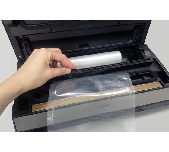 Вакуумный упаковщик Caso VRH 690 Advanced CS-1527
