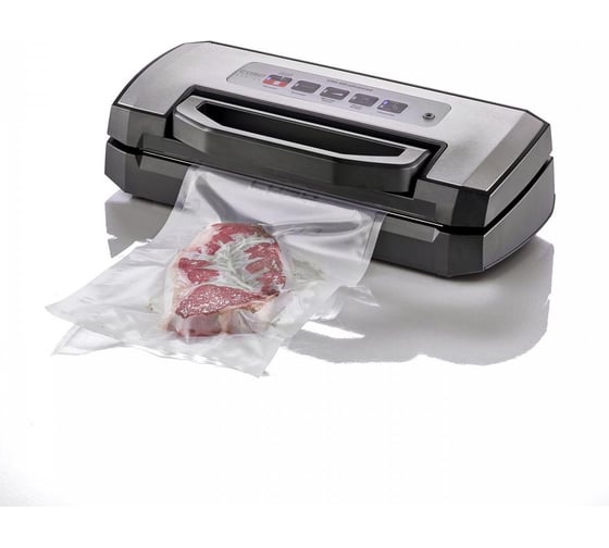 Вакуумный упаковщик Caso VRH 490 Advanced CS-1525
