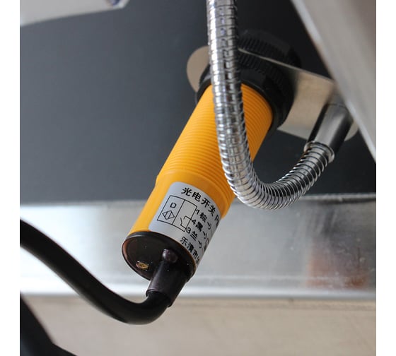 Каплеструйный маркиратор KDM INKJET 1200 4640159980042