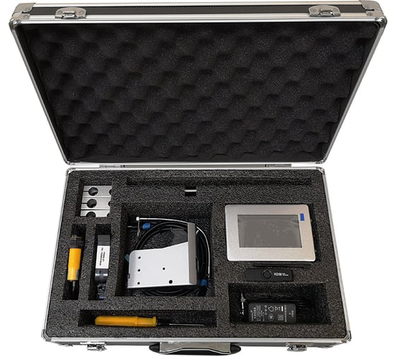 Каплеструйный маркиратор KDM INKJET 1200 4640159980042