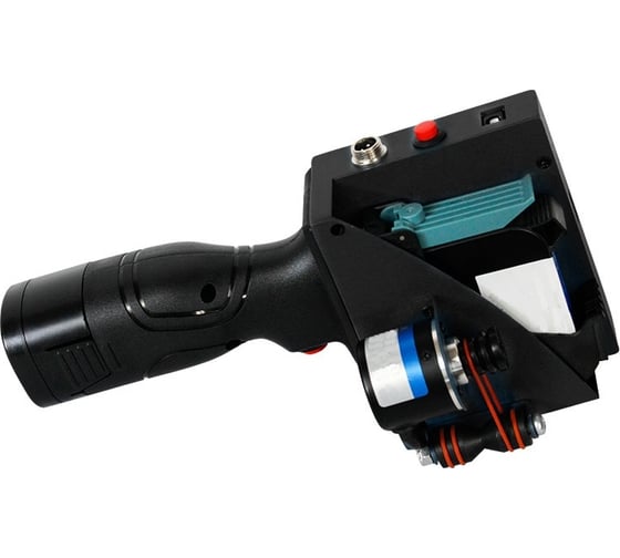 Каплеструйный маркиратор KDM РУЧНОЙ INKJET 600 4640159980011