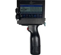 Ручной термоструйный  маркиратор краской Индастриал Тулз МКР-12 12,7 мм K00015