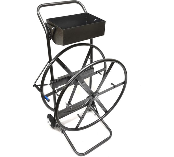 Диспенсер универсальный 4 в 1 FLAGMAN TOOLS PT00503005