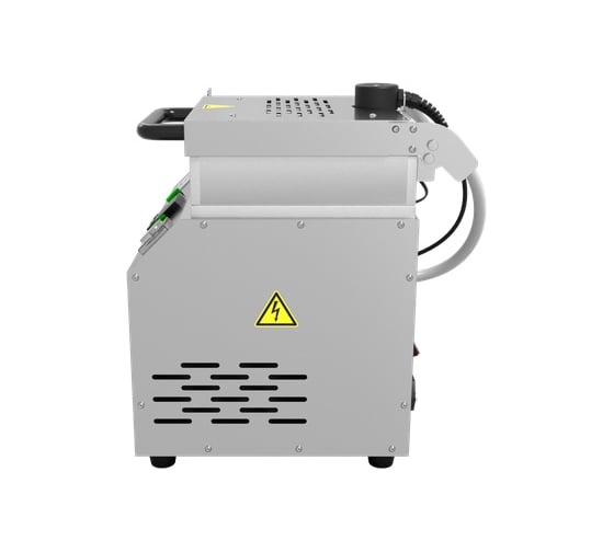 Вакуумный упаковщик лотков ПЗО DQ-240VCT, скин упаковщик 31408