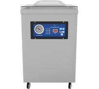 Вакуумный упаковщик ПЗО DZ-400E GAS, однокамерный с газацией 31527