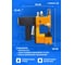 Мешкозашивочная машина Foodatlas GK9-370 00-00000600 3