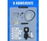 Мешкозашивочная машина Foodatlas GK9-370A 00-00000601 5