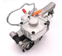 Пневматический стреппинг-инструмент для PP/PET ленты PB International A19 (13-19мм) PT00201010