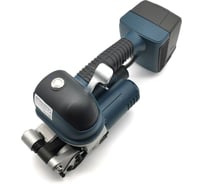 Аккумуляторный стреппинг-инструмент PB International DD 19A (2 аккумулятора) PT00401020