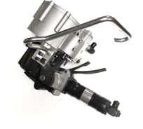 Комбинированный пневматический стреппинг-инструмент для стальной ленты PB International KZ25B25 мм PT00201553