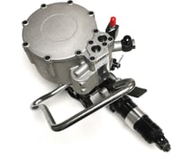 Комбинированный пневматический стреппинг-инструмент для стальной ленты PB International KZ19B 19 мм PT00201550