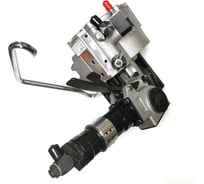 Комбинированный пневматический стреппинг-инструмент для стальной ленты PB International KZ32B 32мм PT00201555