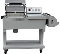 Термоусадочный аппарат HUALIAN BSF-4030 4687201785484