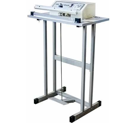 Ножной импульсный запайщик HUALIAN FRT-500 4687201784913