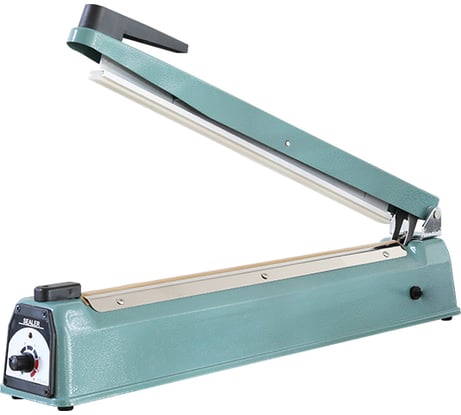 Ручной импульсный запайщик HUALIAN FS-400 IRON 4687201784807