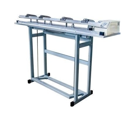 Ножной импульсный запайщик HUALIAN FRT-1000 4687201784944