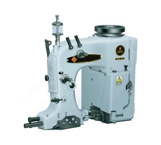 Мешкозашивочная голова HUALIAN GK-35-2C 4687201785026 1