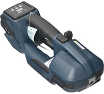 Упаковочный стреппинг инструмент аккумуляторный Крал для ПП и ПЭТ лент 13-16 мм 3 6055