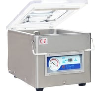 Настольная вакуум-упаковочная машина HUALIAN DZ-260 SS LOW COST 4687201785040