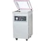 Напольная вакуум-упаковочная машина HUALIAN DZ-400/2F SS LOW COST 4687201785170 1