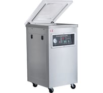 Напольная вакуум-упаковочная машина HUALIAN DZ-500/2F SS LOW COST 4687201785187