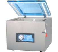 Настольная вакуум-упаковочная машина HUALIAN HVC-510T/2A 4687201785118