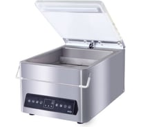 Настольная вакуум-упаковочная машина HUALIAN HVC-210T/1D 4687201785057