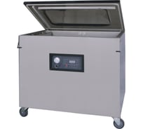 Напольная вакуум-упаковочная машина HUALIAN DZ-800/2L однокамерная 4687201785217