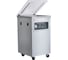 Напольная вакуум-упаковочная машина HUALIAN DZQ-500/2F SS LOW COST 4687201785194 1