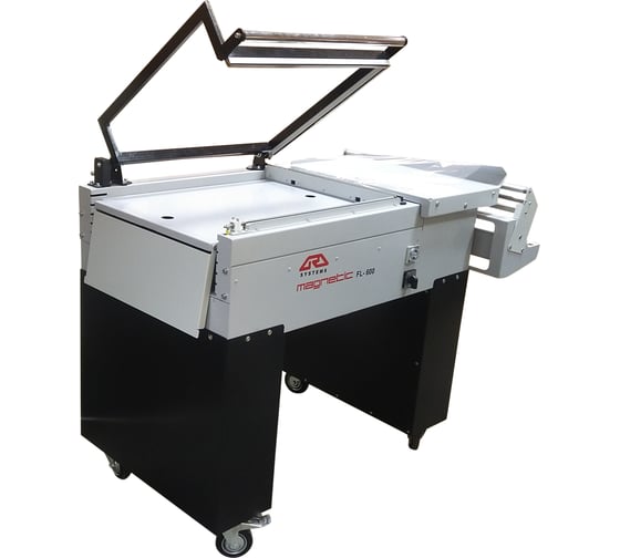 Ручной L-запайщик Magnetic FL-600 ARDsystems  00-00000653