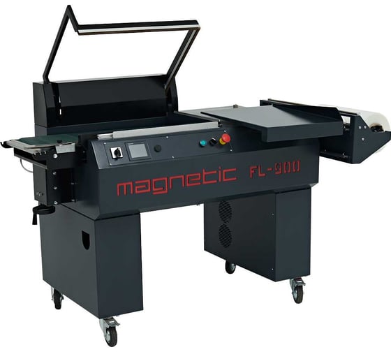 Полуавтоматический L-запайщик Magnetic FL-900 ARDsystems 00-00003085 1
