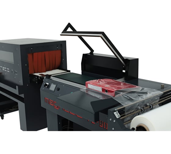 Полуавтоматический L-запайщик Magnetic FL-900 ARDsystems 00-00003085