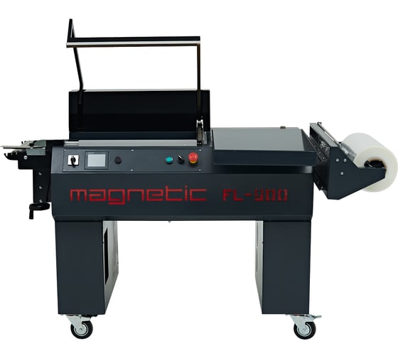 Полуавтоматический L-запайщик Magnetic FL-900 ARDsystems 00-00003085