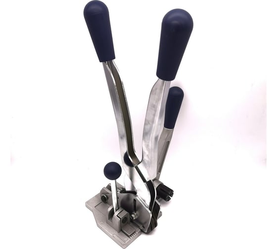 Комбинированное устройство FLAGMAN TOOLS FT-19B для ПП-ленты 19 мм PT00100075