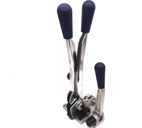 Комбинированное устройство FLAGMAN TOOLS FT-19R для ПП-ленты 19 мм PT00100070