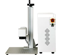 Лазерный маркиратор Laser Marking Machine S-20 GM000100
