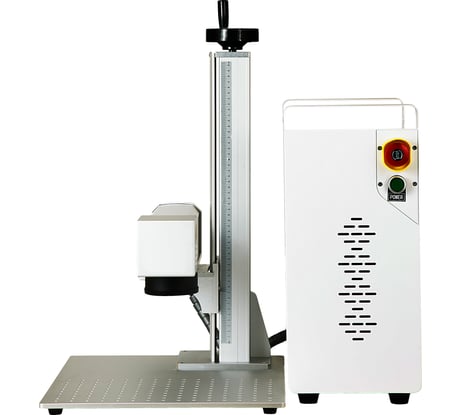 Лазерный маркиратор Laser Marking Machine S-20 GM000100