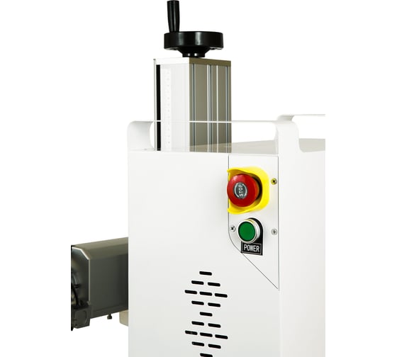 Лазерный маркиратор Laser Marking Machine S-20 GM000100