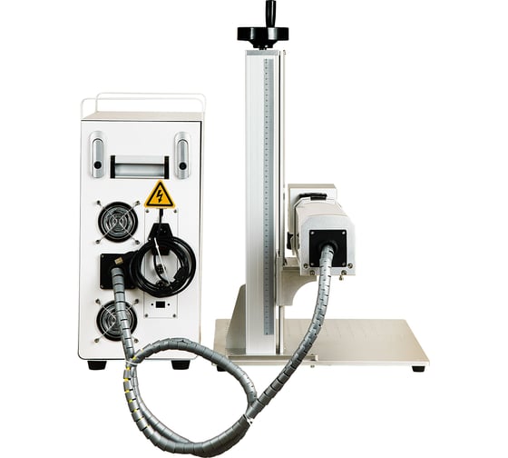 Лазерный маркиратор Laser Marking Machine S-20 GM000100