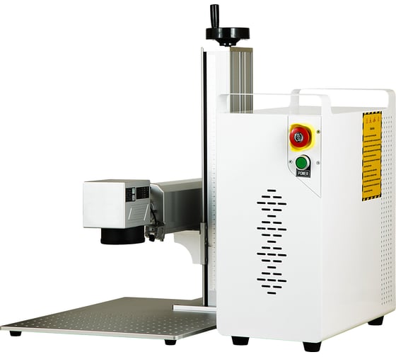 Лазерный маркиратор Laser Marking Machine S-20 GM000100