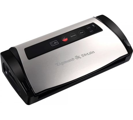 Вакуумный упаковщик Zigmund & Shtain küchen-profi VS-510 ЦБ-00005287