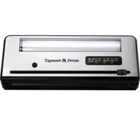 Вакуумный упаковщик Zigmund & Shtain küchen-profi VS-515 ЦБ-00005431