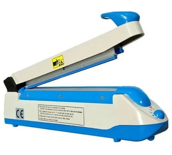 Запайщик пакетов CAS CXP-300/5 50-104346