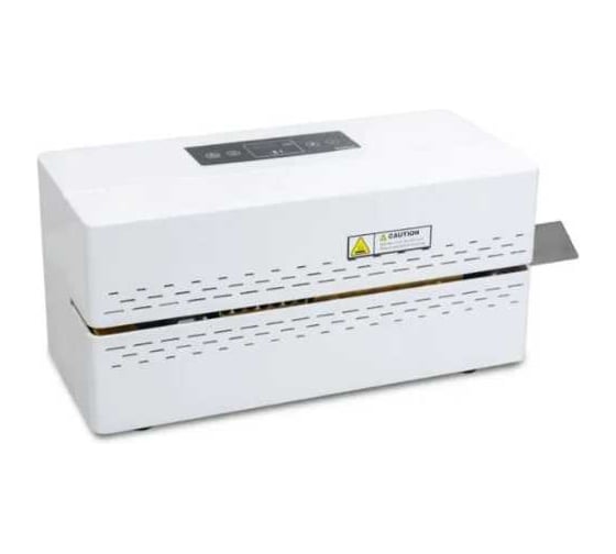 Роликовый мини запайщик горизонтальный Hualian FRB-640 00-00006097
