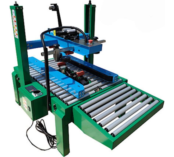 Заклейщик гофрокоробов 7PACK SP 103SD, 4687201900597